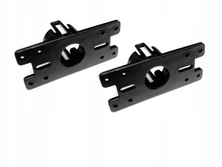 Audi A5 sort frontgrill i RS-stil 07-11