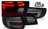Dynamiske LED-lamper til Audi a3 8p 08-12