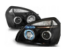 Hyundai Tucson Ringi Bla forlygter