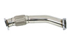 Downpipe AUDI TT A3 VW GOLF 4 1.8T FWD DECAT