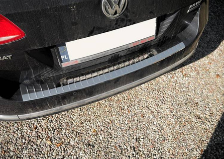 Volkswagen Passat B7 3C stationcar kofangerovertræk