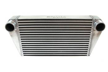 TurboWorks 500x300x76 3" bag intercooler