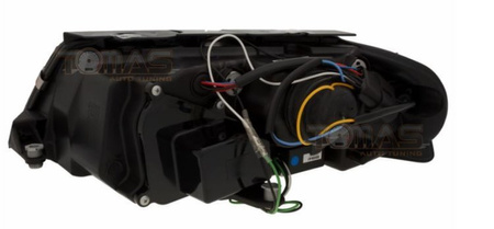 VW Passat B5 3BG FL BLACK DAYL forlygter