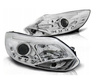Ford Focus MK3 LED-rørforlygter