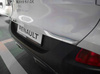 Bagklaps kantliste til RENAULT KADJAR 2015-2022 | krom