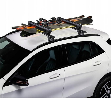 Skistativholder Skistativ 6