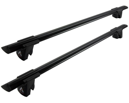 Aguri Runner gelænderholder Ford Focus III 2012-