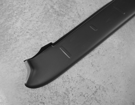 Opel Vivaro kofangerafdækning 2001-2014