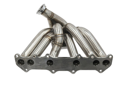Udstødningsmanifold Toyota 1JZ-GTE GE VVTi T3/T4 Twinscroll Extreme