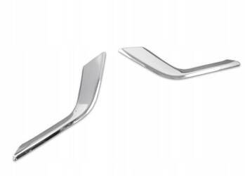 Nakładki na klamki Mercedes Vito W447 SENSOR