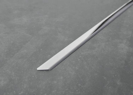 Bagklapsliste over pladerne Skoda Superb 3 2015-2020