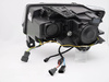 LED-kromlamper til Jeep Grand Cherokee WK 14-21