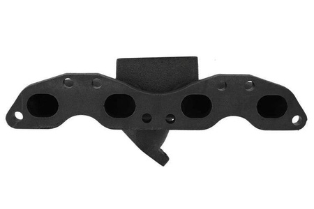 Udstødningsmanifold Nissan 200sx SR20DET Støbejern