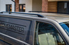 Mercedes Vito W639 EKSTRA LANGE tagræling