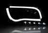 Audi A6 C5 forlygter 