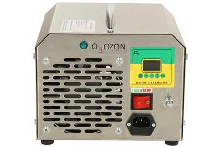 Ozongenerator ozonator luftrenser stelizyator Alice 2