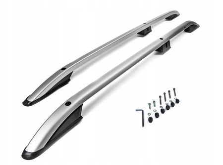 Tagræling NISSAN NV200 2009-