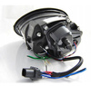 Forlygter VW New Beetle Sort