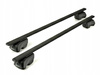 Base tagbøjler med integrerede skinner til HYUNDAI TUCSON NX4 2021-