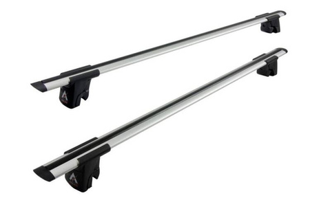 Aguri Runner gelænderholder Citroen C5X 5D Fastback 21-