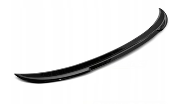 Hækspoiler Sport Style Glossy Black til Bmw E90