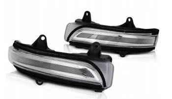 Led spejlindikatorer TOYOTA LAND CRUISER 150
