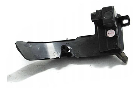Dynamiske spejlblink Renault Clio IV 16-19
