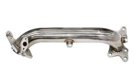 Nedløbsrør Honda Civic 1.8L EX LX 06-11