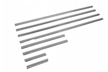 Siderudelister VW Touran 2003-2010