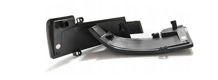 Dynamiske blinklys Mercedes W463 W166 W251 Led