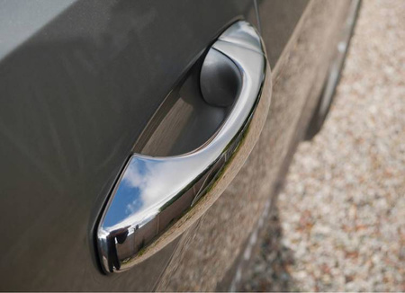 Copri maniglia porta Skoda Kamiq 2019+