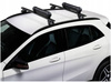 Cruz holder til skistativ