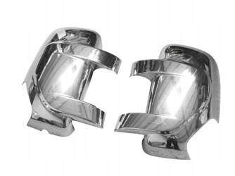 Nakładki na klamki Mercedes Vito W447 SENSOR