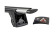Aguri Runner gelænderholder Nissan Qashqai SUV 5 D 21-