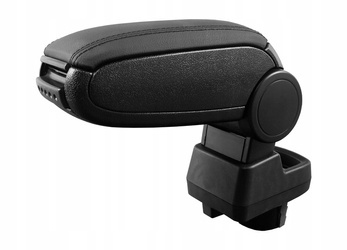 Armlæn dedikeret til Opel Corsa F 2020+