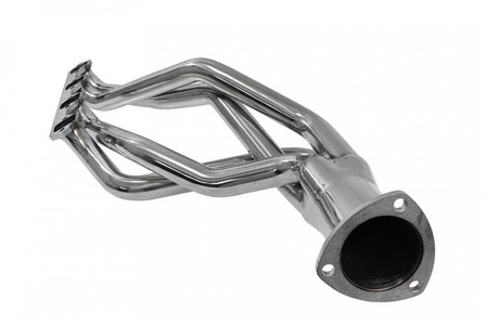 Udstødningsmanifold 4.3L 260 4.7L 289 5.0L 302 MUSTANG 64-77 COUGAR 67-70