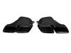 DIFFUSER MERCEDES W205 AVANDARDE STANDARD SORT