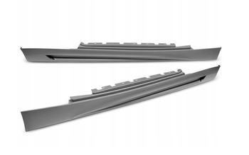 Karmspoilere BMW F30/F31 M-PERFORMANCE