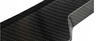 Bageste SPOILER V STYLE CARBON LOOK til BMW G30 17-