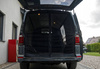 Nakładki na klamki Mercedes Vito W447 SENSOR