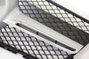 GRILL MERCEDES X204 GLK 12-15 KROM