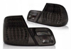 BMW E46 03-06 COUPE SMOKE LED-baglygter