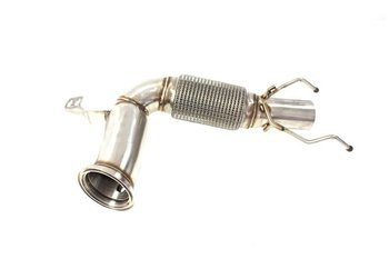 Aftræksrør MINI Cooper S F56 2.0T DECAT