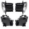 LED HALOGENLAMPER BMW F20 F21 F30 F31 F32 F33 KLAR