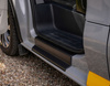 Beskyttelsesdæksler til dørkarme, FORD TOURNEO CUSTOM dørkarmlister