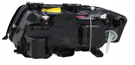 Forlygter Audi A6 C5 1997-2001