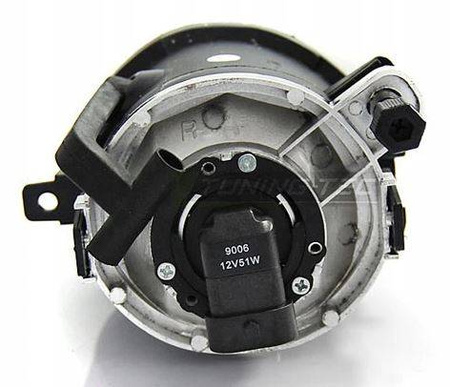 Bmw E39 E46 W Kofanger M-pakke M3 Røg