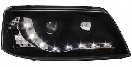 Volkswagen VW T5 DAYLIGH forlygter