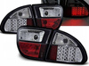 LED-lamper Ny Seat Leon 99-04 Sort Led