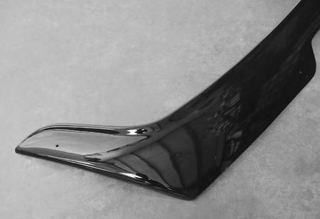 Motorhjelmbeklædning Renault Master 2014-2020